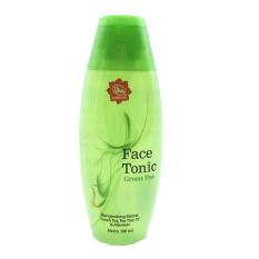 Viva Face Tonic Green Tea 100 Ml