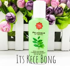 Viva Pelembab Green Tea 30Ml