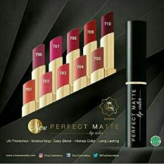 Viva Queen Perfect Matte Lip Color (MK)