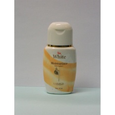 Viva White Moisturizer With Yogurt (30 Ml)