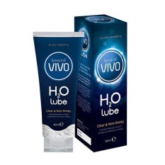 Vivo Lubricant H2O Lube - 60 g
