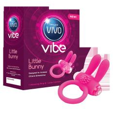 Vivo Vibe Little Bunny - 1 Pcs