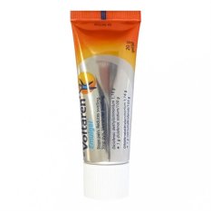 Voltaren 1% Emulgel 20gr(Tube)