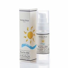 Votre Peau Facial Sun Shield SPF 50 30ml