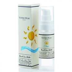 Votre Peau Skincare - Facial Sun Shield