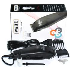 Wahl 2110 Alat Cukur Rambut Mesin Halus/ Elektrik Klipper Dan Mudah Di Gunakan