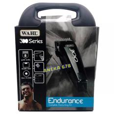 WAHL 300 SERIES ENDURANCE MESIN ALAT CUKUR RAMBUT BARBER SHOP LISTRIK