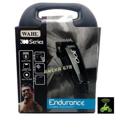 WAHL 300 SERIES ENDURANCE MESIN ALAT CUKUR RAMBUT BARBER SHOP LISTRIK