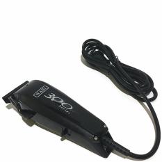 Wahl / Alat Cukur Rambut / 300 Series - Hitam