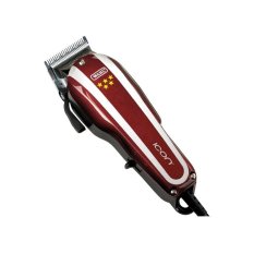 Wahl Alat Cukur Rambut 5 Star Series ICON-Merah