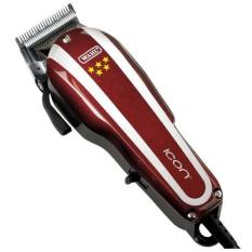 Wahl Alat Cukur Rambut Super Taper Professional 5 Star Series - Merah