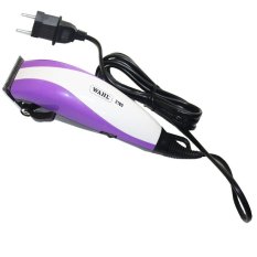 Wahl Clipper 2160 - Alat Cukur Rambut Modern - Ungu