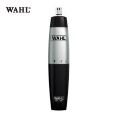 Wahl Pemangkas Rambut Hidung Listrik Wahl Perangkat Vibrissa Pria Dicukur Rambut Anti-Air-Internasional