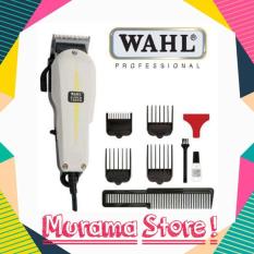 WAHL Super Taper Mesin Cukur Barbershop Original Classic Series