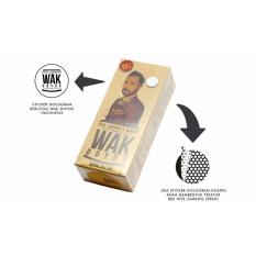 Wak Doyok Berhologram Original Cream Penumbuh Jambang Herbal - Dada Kumis Bulu Jenggot Rambut - 75ml Asli