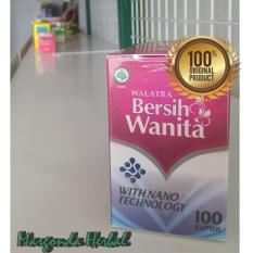 Bersih Wanita - Margonda Herbal Depok