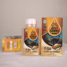 Walatra Jelly Gamat Bintaro Tangerang Selatan