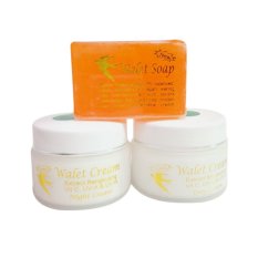 Walet Cream Extract Bengkuang