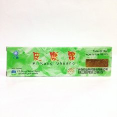 Walet Salep Pi Kang Shuang Obat Gatal