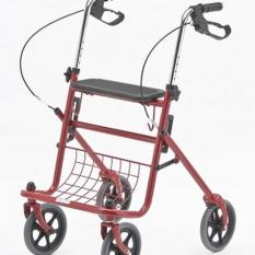 Walker GEAA Rollator Ber Roda TERLARIS