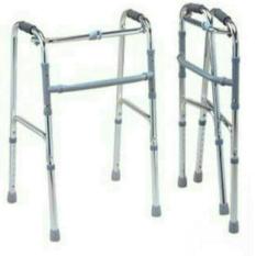 Walker tanpa roda alat bantu jalan