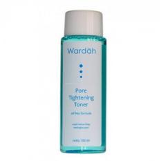Wardah Acne Pore Tightening Toner