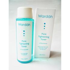 Wardah Acne Pore Tightening Toner