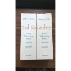 Wardah Acne Pore Tightening Toner