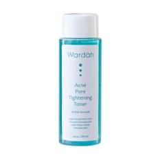Wardah Acne Pore Tightening Toner