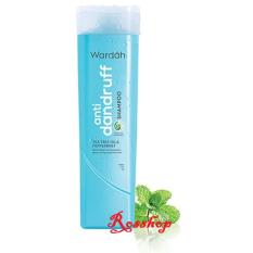 Wardah Anti Dandruff Shampoo