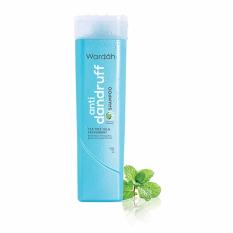 Wardah Anti Dandruff Shampoo