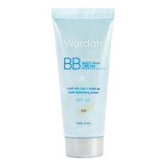 Wardah Bb Cream Light 15Ml
