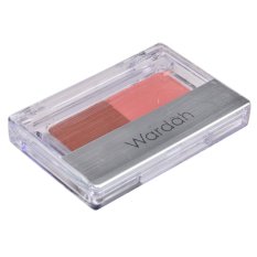 Wardah Blush On A