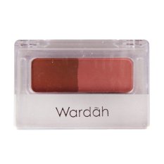 Wardah Blush On A