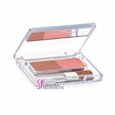 Wardah Blush On A - 4gr