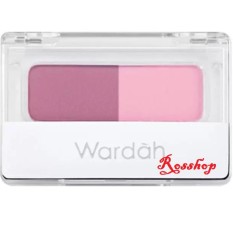 Wardah Blush On B - 4gr
