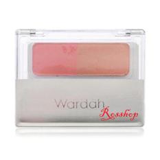 Wardah Blush On C - 4gr