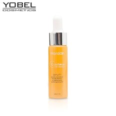Wardah C-Defense Serum With Vitamin C