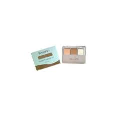 WARDAH DOUBLE FUNCTION KIT CONCEALER EYESHADOW