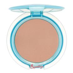 Wardah Everday Luminous Two Way Cake - 02 Beige