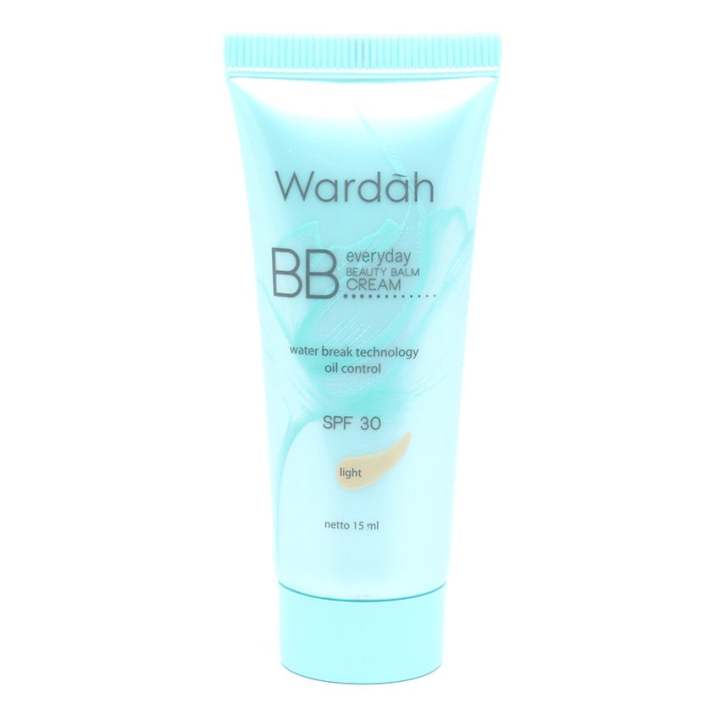 Everyday BB Cream Light 15 ml: Membeli jualan online Krim