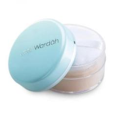 Wardah Everyday Luminous Face Powder 02 Beige