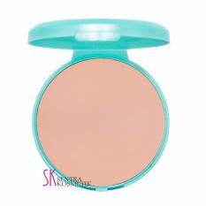 Wardah REFILL EVERYDAY LUMINOUS Two Way Cake 01 - Light Beige