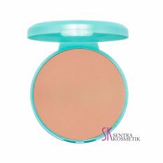 Wardah REFILL EVERYDAY LUMINOUS Two Way Cake 02 - Beige