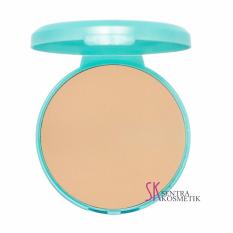 Wardah REFILL EVERYDAY LUMINOUS Two Way Cake 03 - Ivory