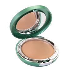 Wardah Exclusive Creamy Foundation 03 Sandy Beige