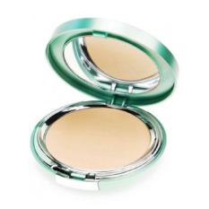 Wardah Exclusive Creamy Foundation Light Beige 10 gr Alas Bedak