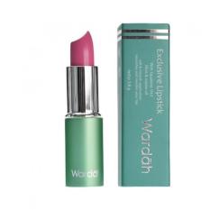 Wardah Exclusive Lipstik No 21 Orchid Pink