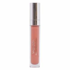 Wardah Exclusive Matte Lip Cream 03 See You Latte