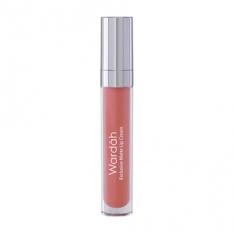 Wardah Exclusive Matte Lip Cream 05 Speachless